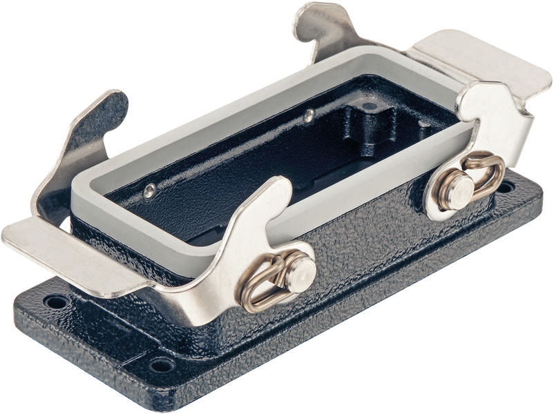 HARTING Anbaugehäuse 09 37 016 1301 09370161301