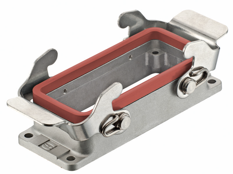 HARTING Anbaugehäuse 09 62 816 0391 09628160391 1St.