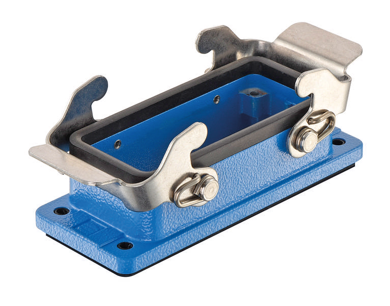 HARTING Anbaugehäuse 09 36 016 1301 09360161301