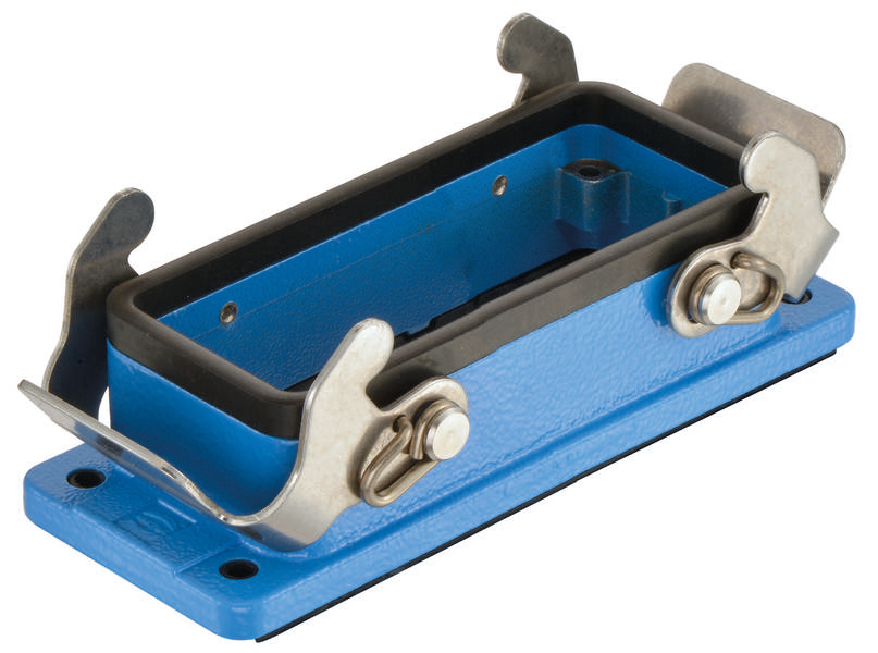 Anbaugehäuse 09 36 516 1301 09365161301 HARTING 1 St.