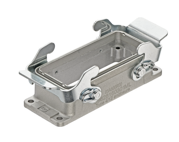 HARTING Anbaugehäuse 09 62 816 0301ML 09628160301ML