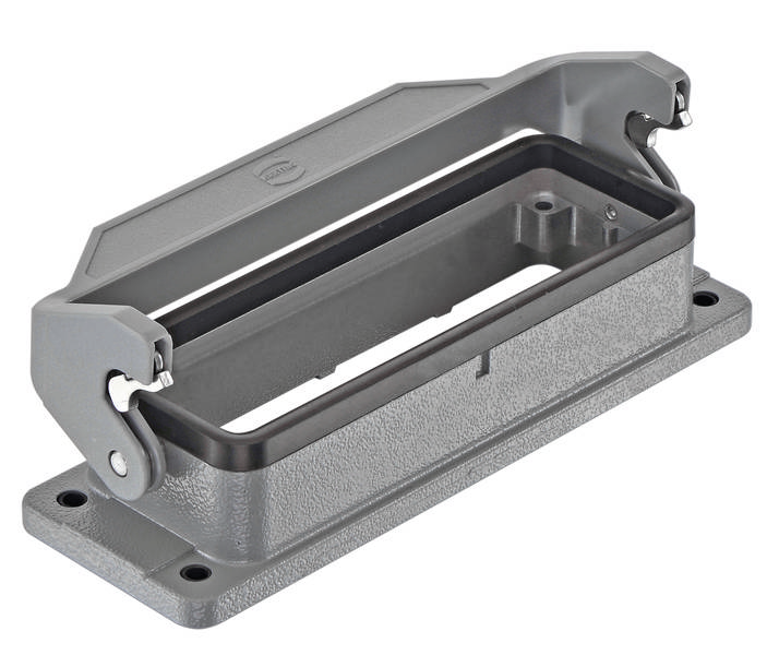 HARTING Anbaugehäuse 09 30 024 1307 09300241307 1St.