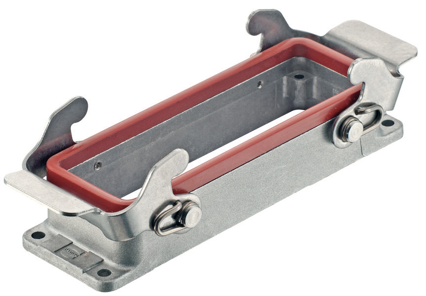 HARTING Anbaugehäuse 09 62 824 0391 09628240391 1St.