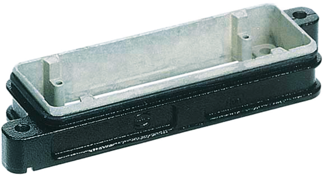 HARTING Anbaugehäuse 09 40 024 0313 09400240313 1St.