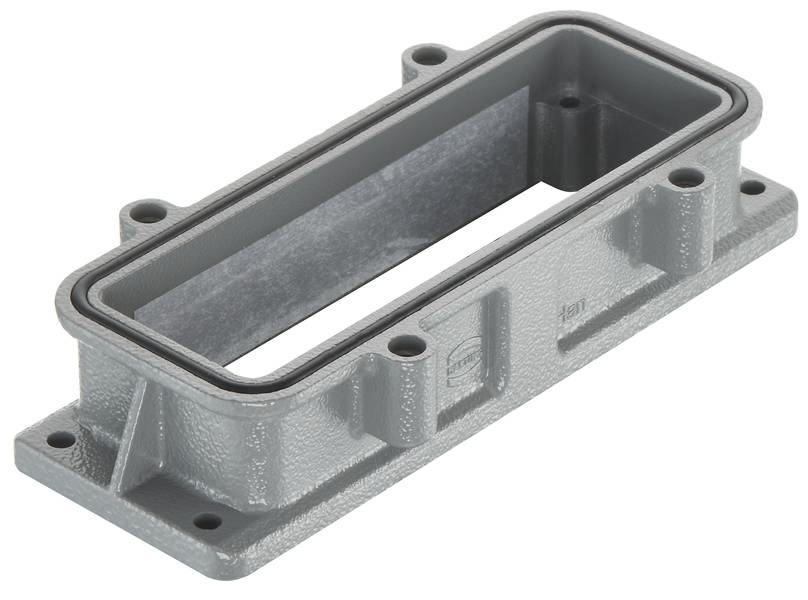 HARTING Anbaugehäuse 09 39 024 0310 09390240310 1St.