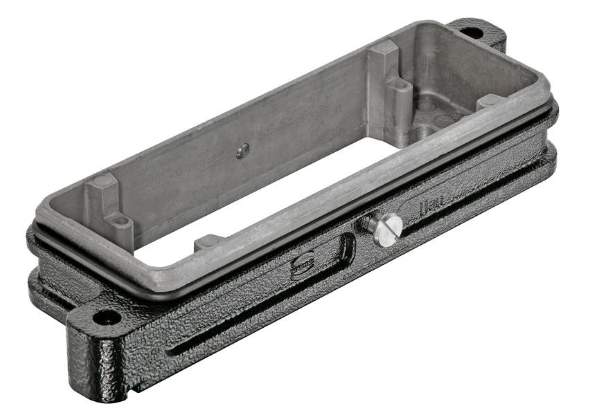 HARTING Anbaugehäuse 09 40 024 0382 09400240382 1St.