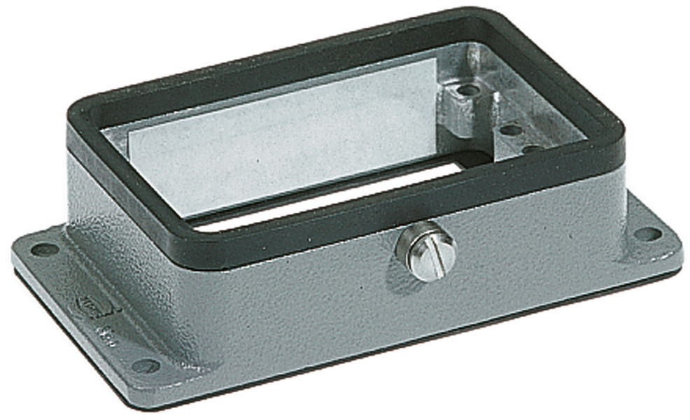 HARTING Anbaugehäuse 09 20 032 0381 09200320381 1St.