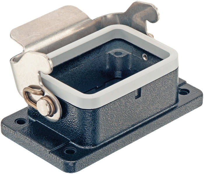 HARTING Anbaugehäuse 09 37 006 1301 09370061301