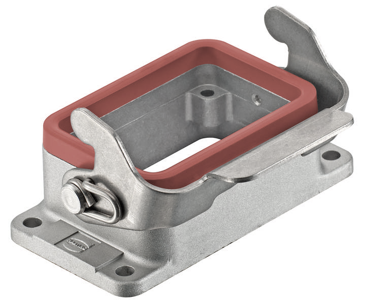 HARTING Anbaugehäuse 09 62 806 0391 09628060391 1St.