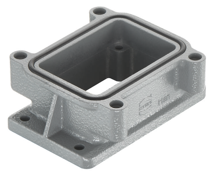 HARTING Anbaugehäuse 09 39 006 0310 09390060310 1St.