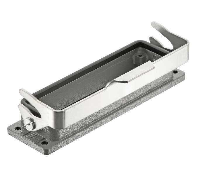 HARTING Anbaugehäuse 09 30 132 0307ML 09301320307ML 1St.