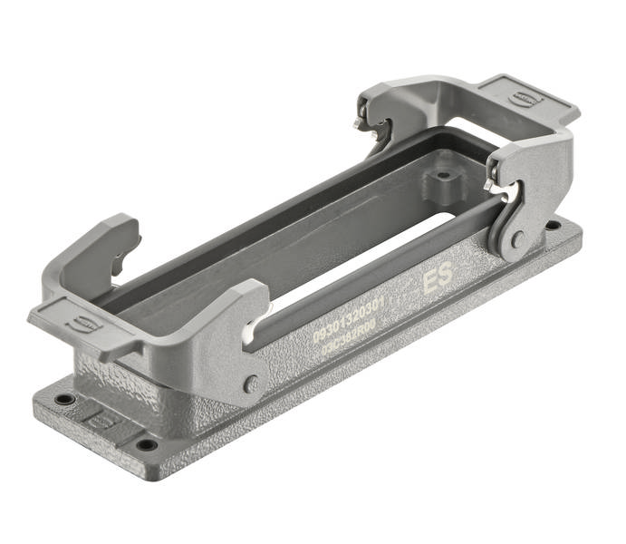 HARTING Anbaugehäuse 09 30 132 0301 09301320301 1St.