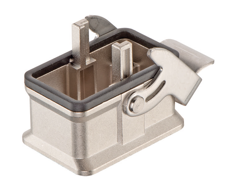 HARTING Anbaugehäuse 09 14 001 0308 09140010308 1St.