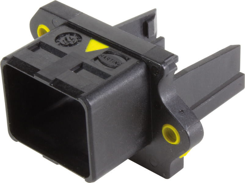 HARTING Anbaugehäuse 09 45 545 0041 09455450041