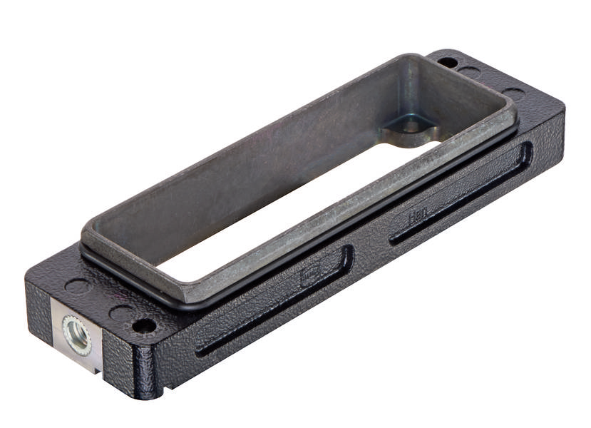Harting Anbaugehäuse Funktionserde 09400240371