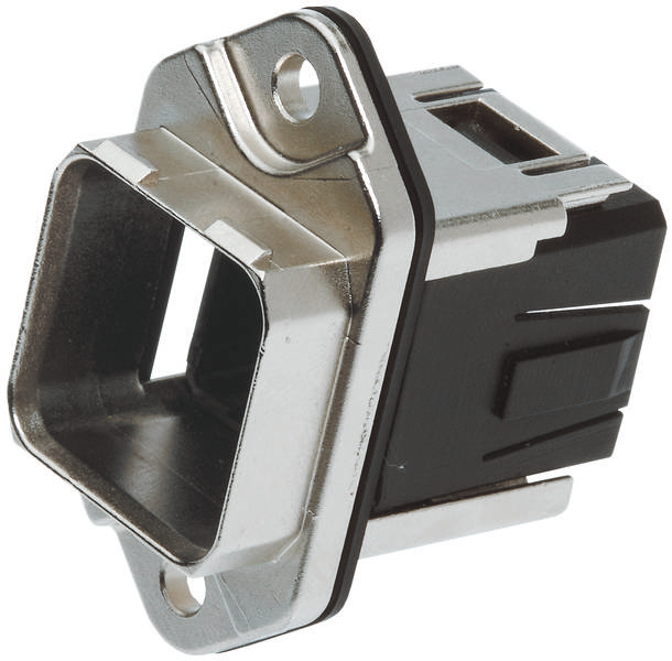 HARTING Anbaugehäuse 09 35 012 0311 09350120311 1St.