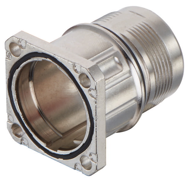 HARTING 09156000301 Leergehäuse