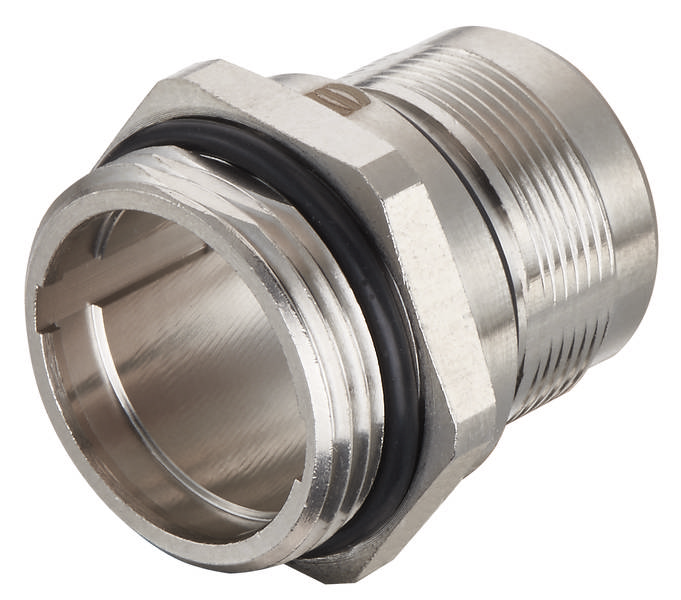 HARTING 09156000313 Leergehäuse