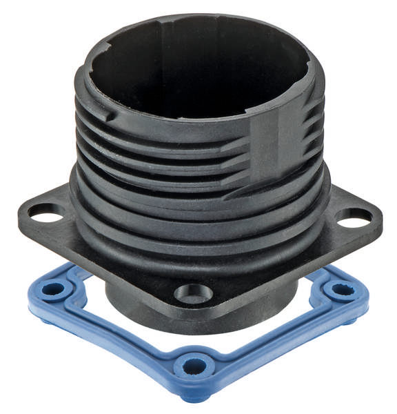 HARTING Anbaugehäuse 09 15 503 0301 09155030301 1St.