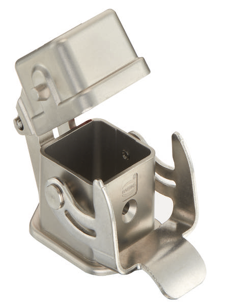 HARTING Anbaugehäuse 19 44 003 0306 19440030306 1St.