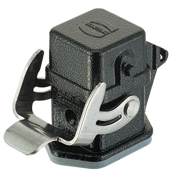 HARTING Anbaugehäuse 09 37 003 0306 09370030306