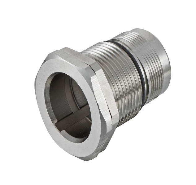 HARTING 09156000308 Leergehäuse