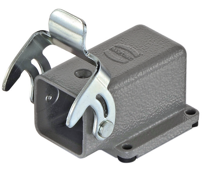 HARTING Anbaugehäuse 09 20 003 0811 09200030811