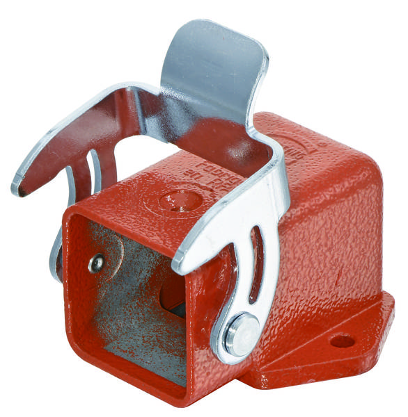 HARTING Anbaugehäuse 09 20 003 0804 09200030804