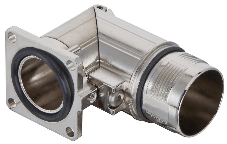 HARTING 09156000912 Leergehäuse
