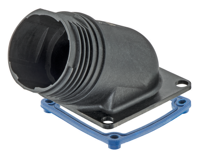 HARTING Anbaugehäuse 09 15 503 0901 09155030901 1St.