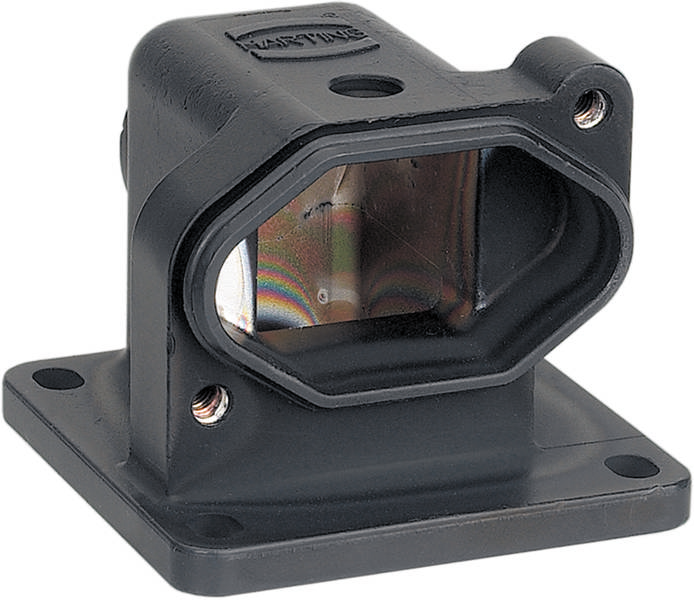 HARTING Anbaugehäuse 09 40 003 0950 XL 09400030950XL