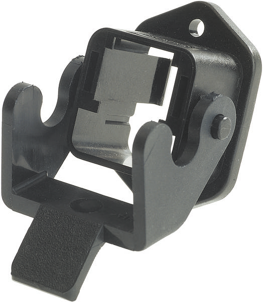 HARTING Anbaugehäuse 09 45 525 0021 09455250021