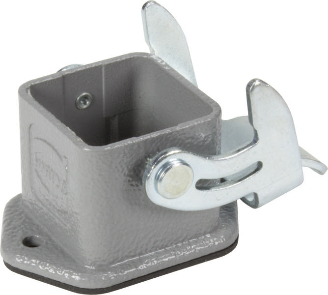 HARTING Anbaugehäuse 10 12 005 1004 10120051004 1St.