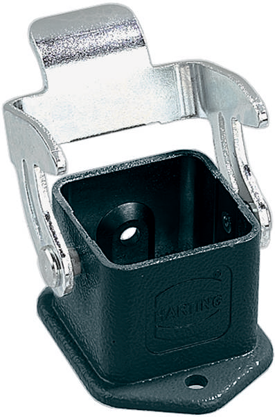 HARTING Anbaugehäuse 09 45 515 0027 09455150027 1St.