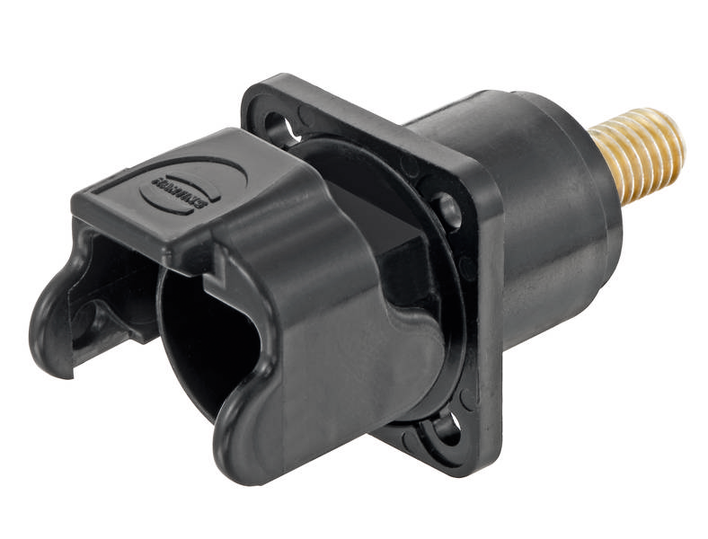 HARTING Anbaugehäuse 09 93 001 0301 XL 09930010301XL