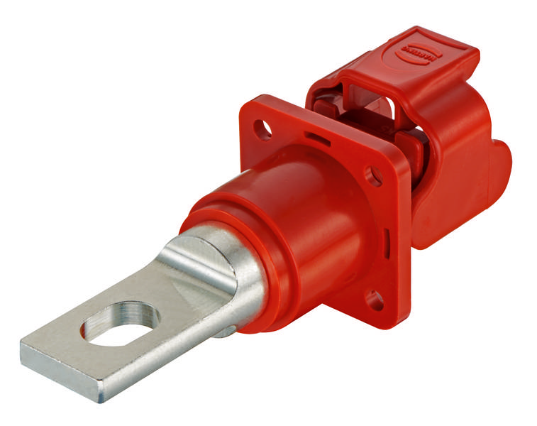 HARTING Anbaugehäuse 09 93 001 0304 XL 09930010304XL