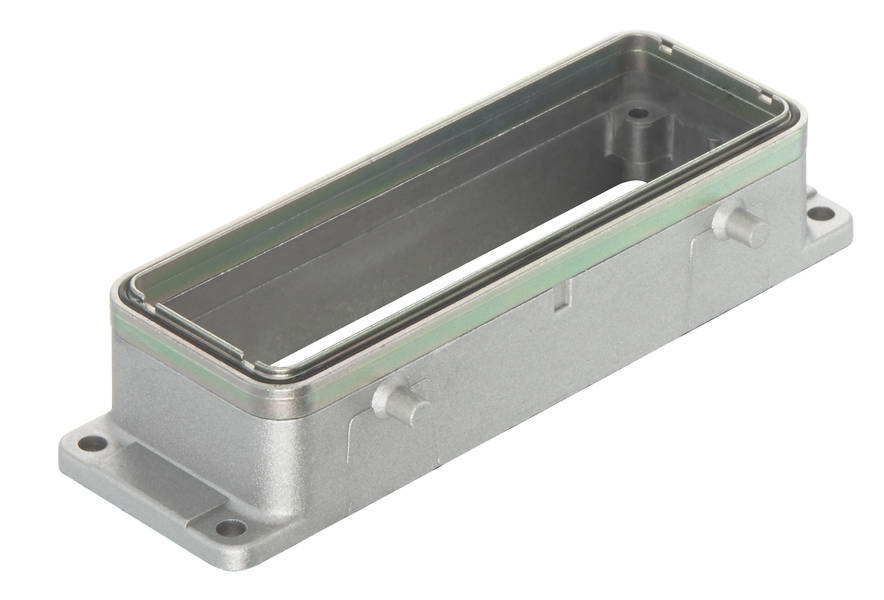 HARTING Anbaugehäuse 09 62 824 0306 09628240306