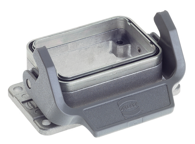 Anbaugehäuse 09 62 206 0301 09622060301 HARTING 1 St.