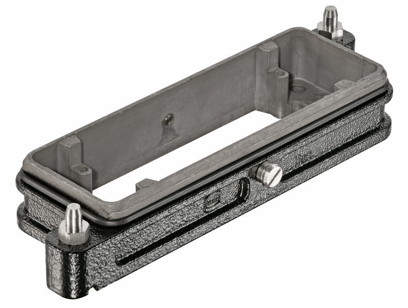 HARTING Anbaugehäuse 09 40 024 0381 09400240381 1St.