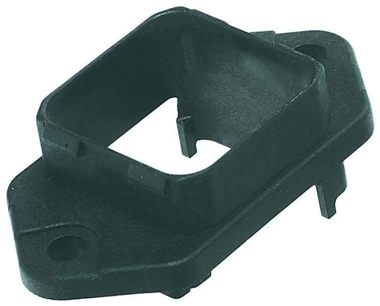 HARTING Anbaugehäuse 09 35 002 0321 09350020321