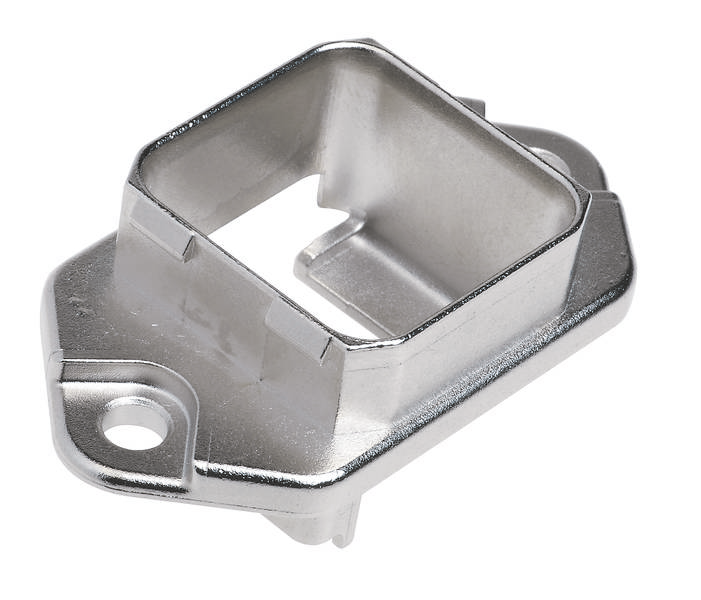 HARTING Anbaugehäuse 09 35 002 0301 09350020301 1St.