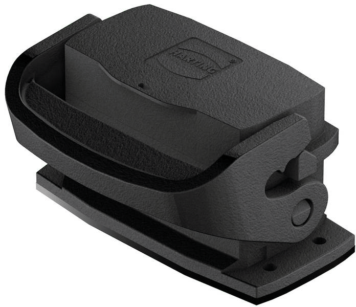 HARTING Anbaugehäuse 19 46 010 0302 19460100302 1St.