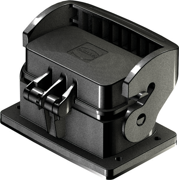 HARTING Anbaugehäuse 19 43 010 0341 19430100341 1St.
