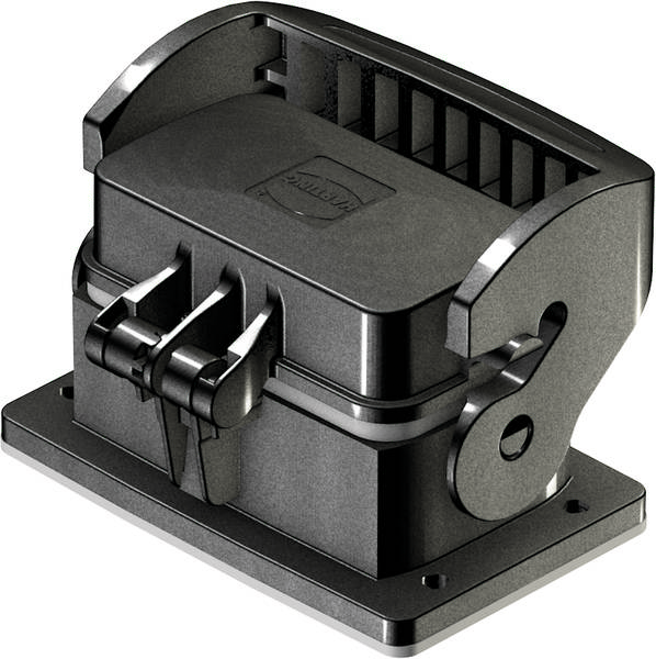 HARTING Anbaugehäuse 19 43 210 0341 19432100341 1St.