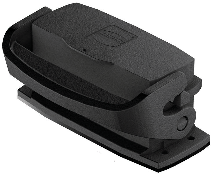 HARTING Anbaugehäuse 19 46 216 0302 19462160302 1St.