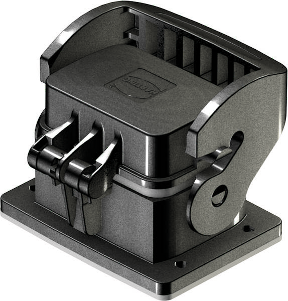 HARTING Anbaugehäuse 19 43 206 0341 19432060341 1St.