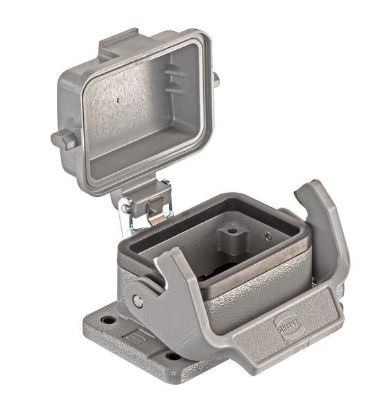 HARTING Anbaugehäuse 09 30 006 1308 09300061308 1St.
