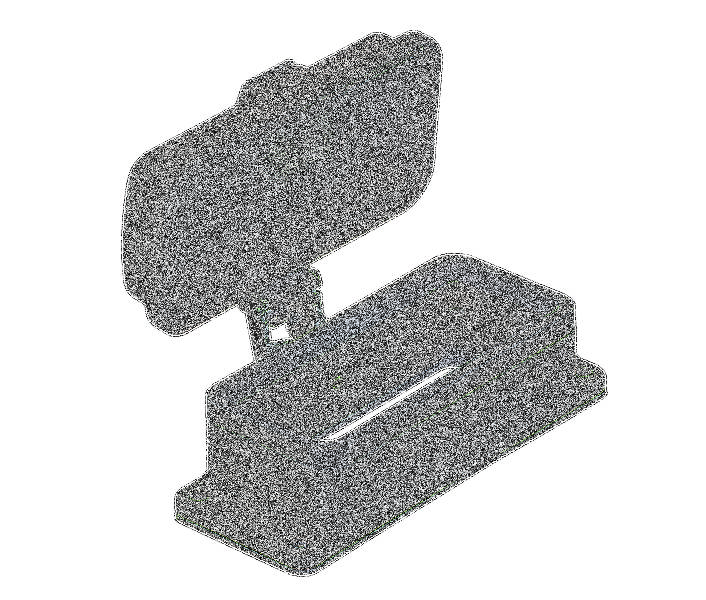 HARTING Anbaugehäuse 09 30 016 0317 09300160317 1St.