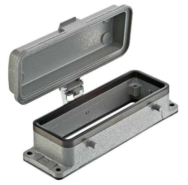 HARTING Anbaugehäuse 09 30 024 0317 09300240317 1St.
