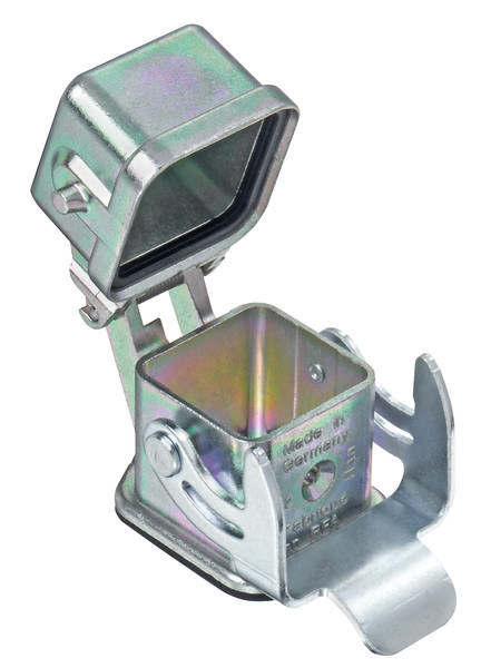 HARTING Anbaugehäuse 09 62 003 0307 09620030307